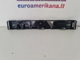 Nameplate Backing Plate